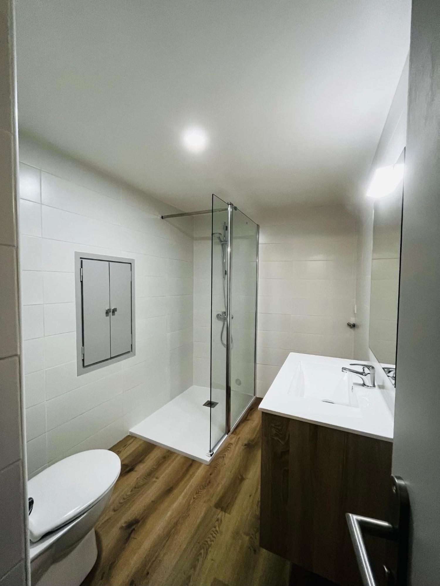 Appartement Dans Le Quartier Recherche Du Moure Collioure Exterior foto