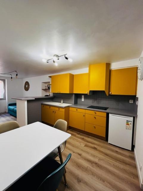 Appartement Dans Le Quartier Recherche Du Moure Collioure Exterior foto